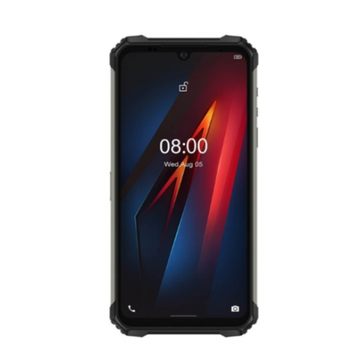 Ulefone Armor 8 4.64GB Black (Черный)