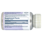 Solaray, Бета-глюкан, высокая эффективность, 200 мг, 30 растительных капсул