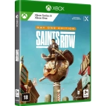 Saints Row Day One Edition Xbox One/Series X