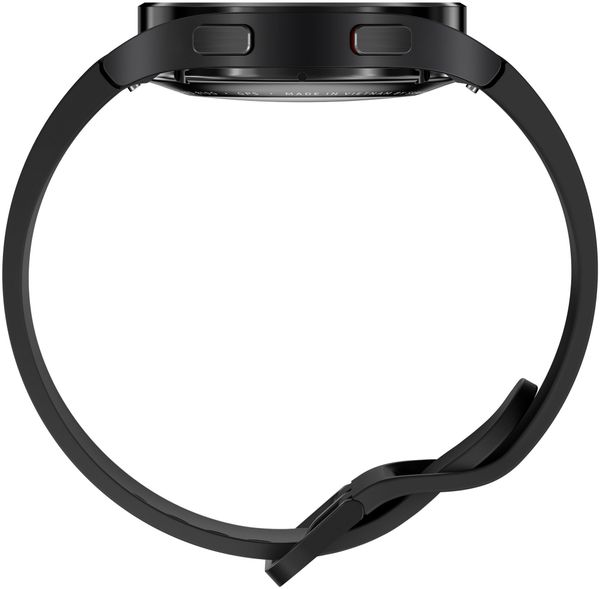 Умные часы Samsung Galaxy Watch4 40мм Черный SM-R860 (Global)