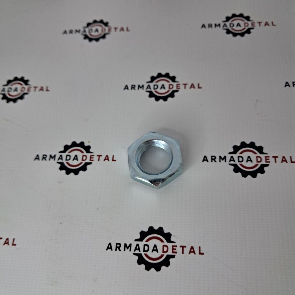 Болт регулировочный  телескопа с гайкой | 1315/0811Z + 1370/0702 | Аналог