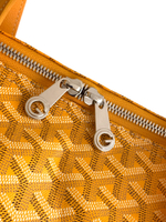 Goyard Barrel 40 Sports Bag