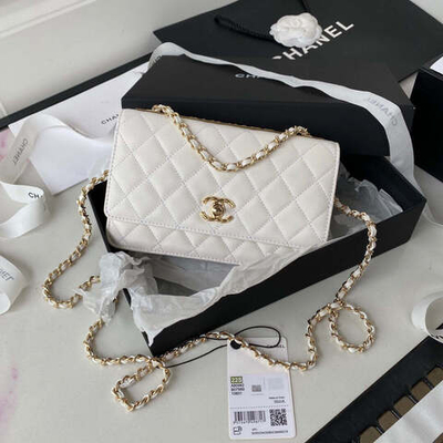 Chanel Woc