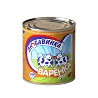 Сгущенное молоко