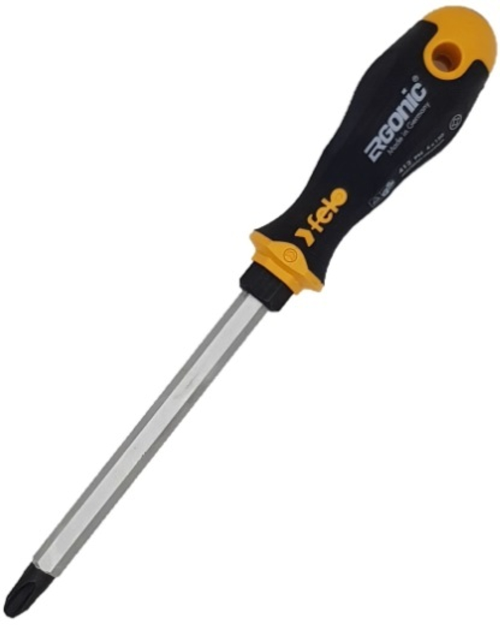Отвертка крестовая Felo 41240540