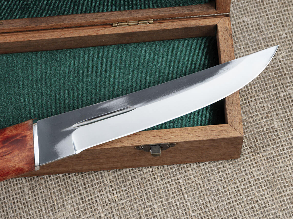 Подарочный комплект "Пластунский"