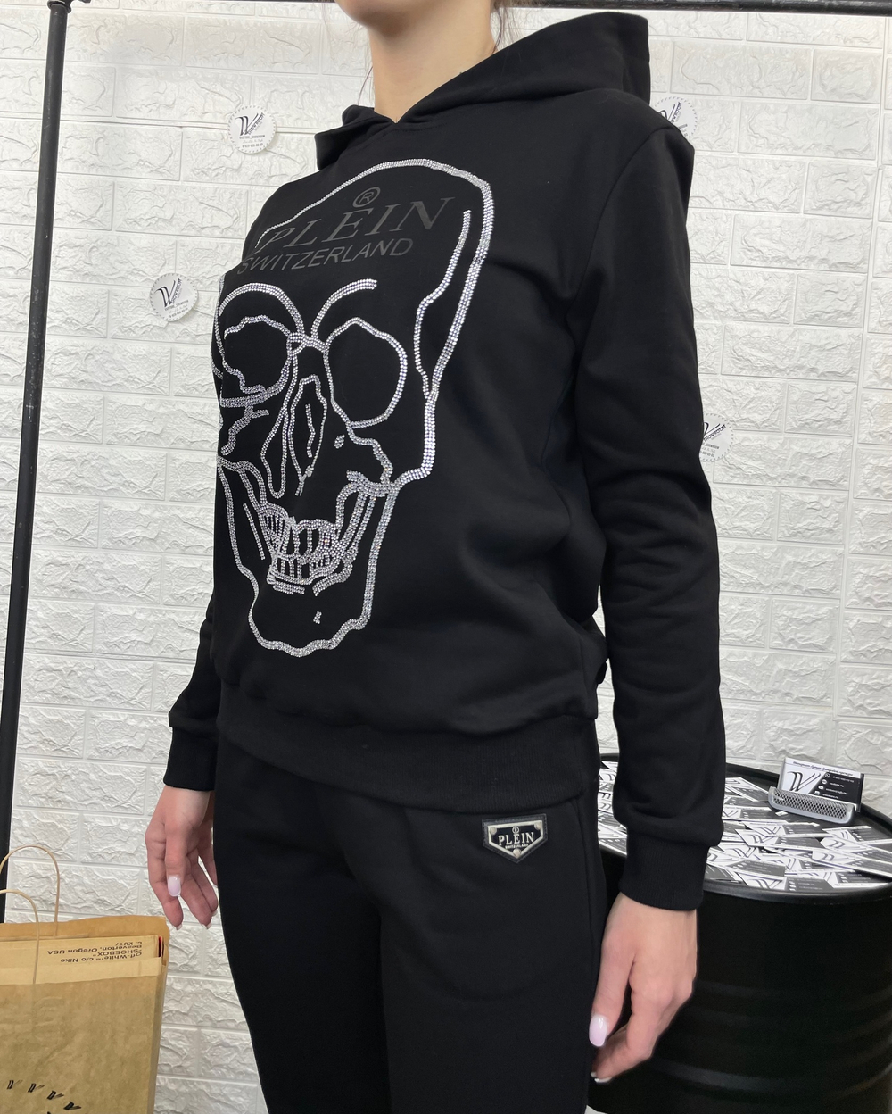 Спортивный костюм Philipp Plein
