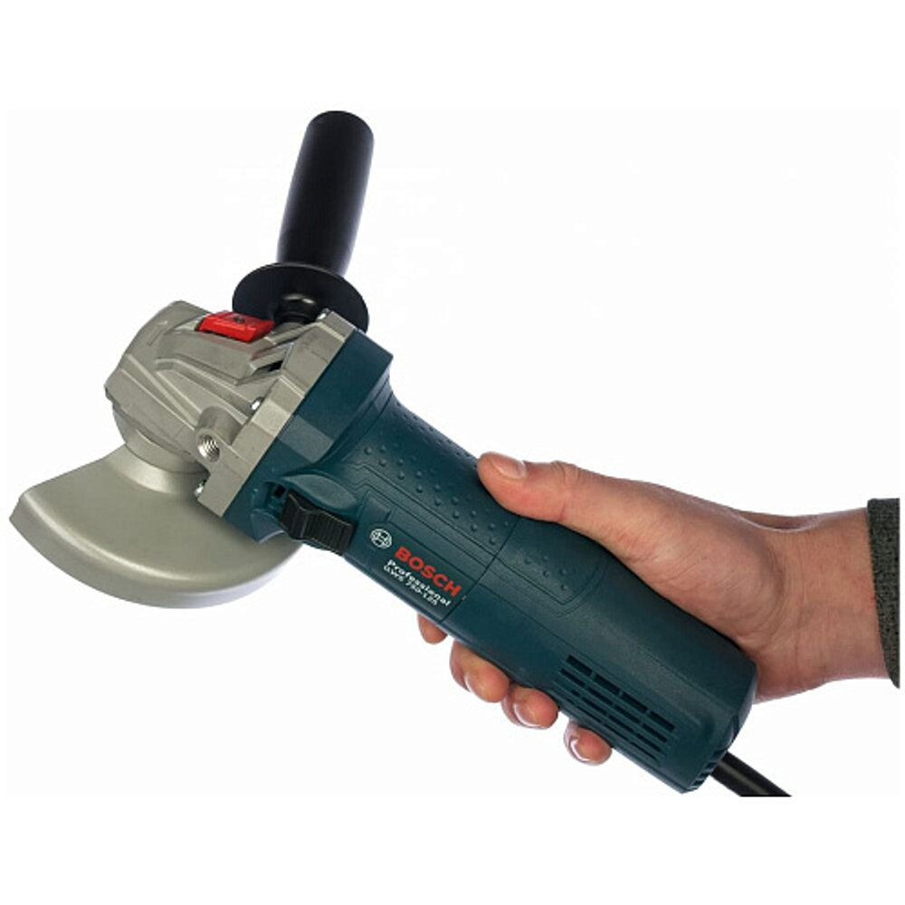 Угловая шлифмашина Bosch GWS 750 S Professional (0.601.394.121)