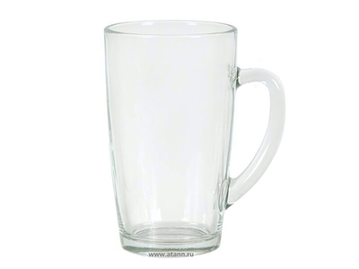 Кружка "Капучино" 400мл