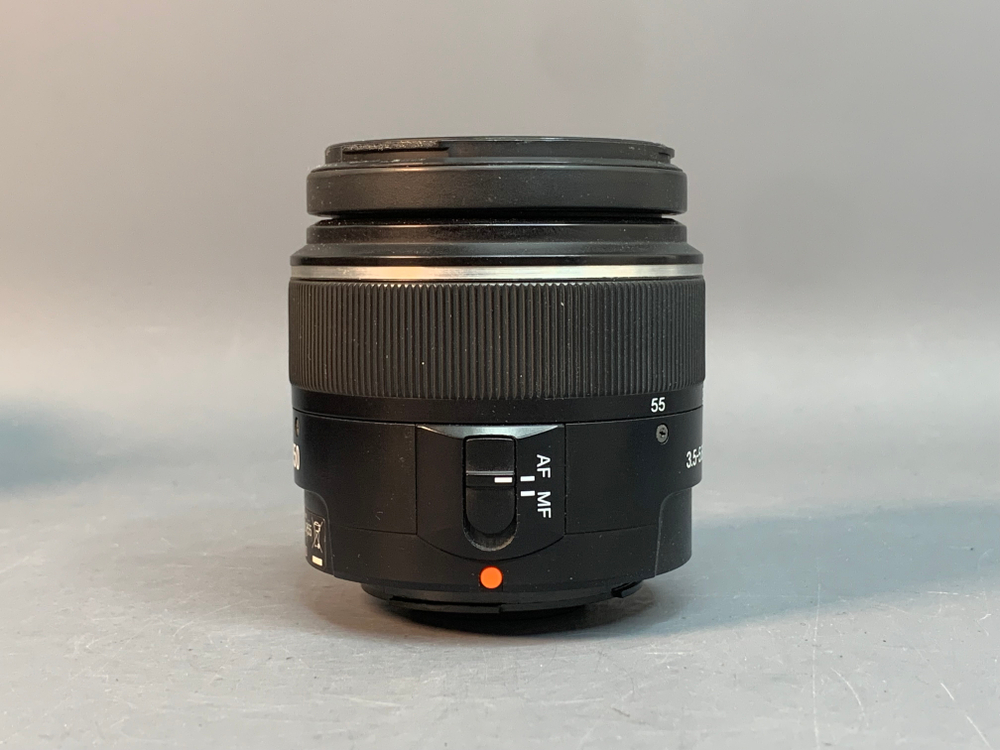 Sony A300 Kit DT 18-55mm 3.5-5.6 SAM