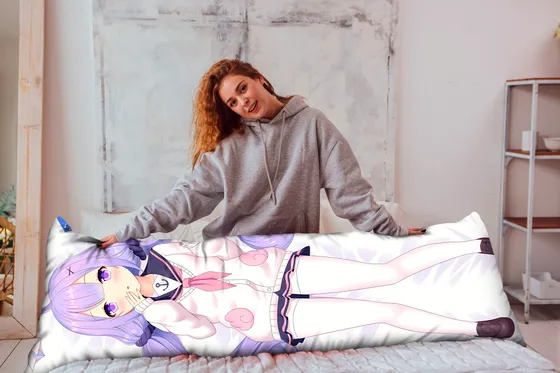 Дакимакура Единорог №2