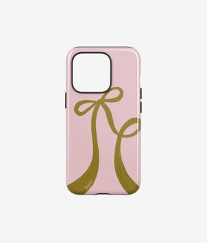 Чехол OLIVE TWILLY для iPhone