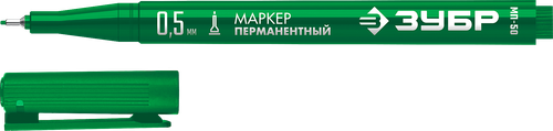 06321-4 Маркер перманентный