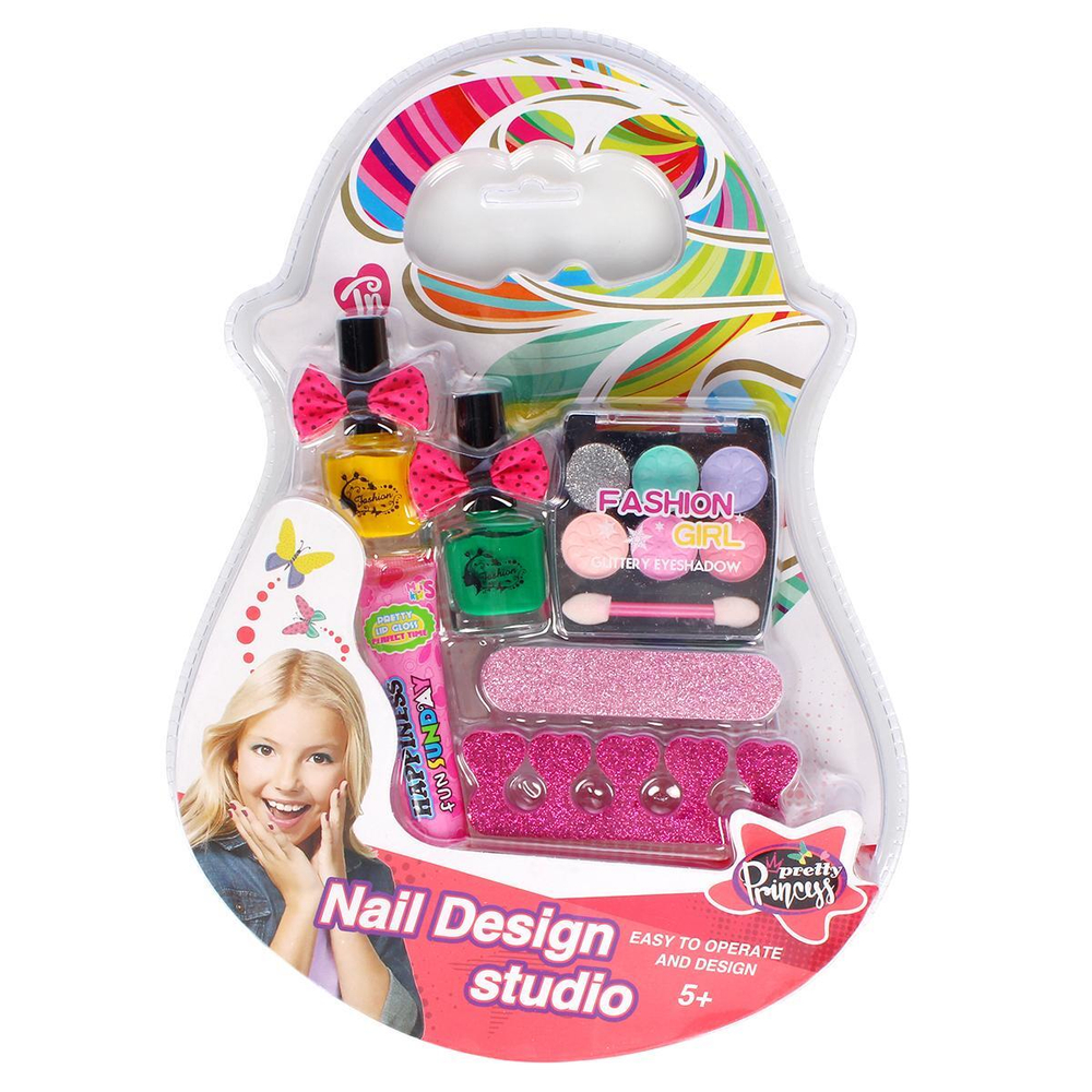 Косметический набор, блистер TN188-21A