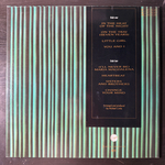 Sandra - The Long Play (Европа 1985г.)