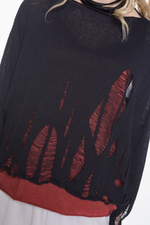 ТОНКИЙ ДЖЕМПЕР