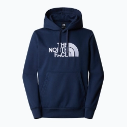 Худи The North Face Drew Peak Pullover Hoodie summit navy