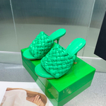Bottega Veneta Dot Wave 9 cm
