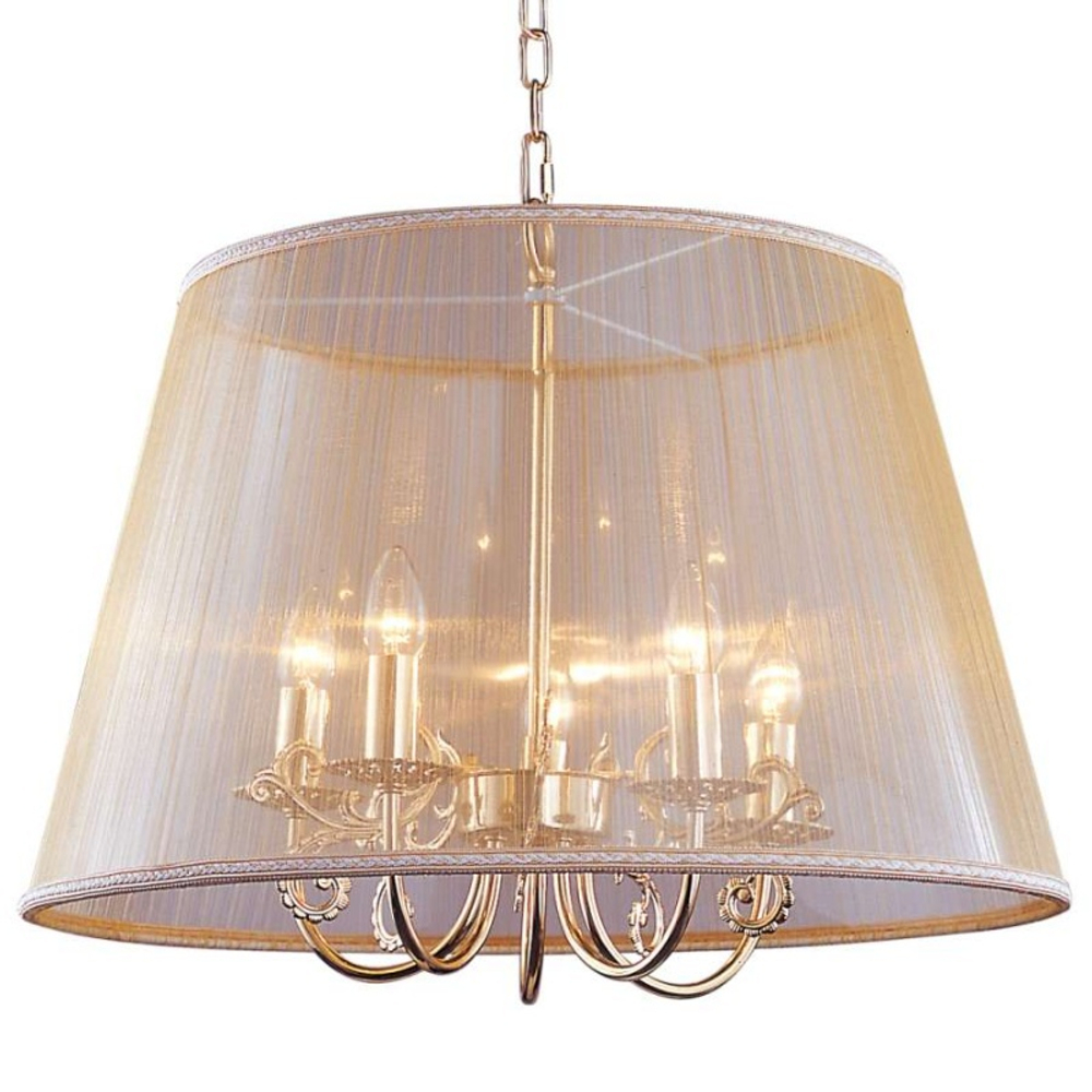 Люстра NT8038-05