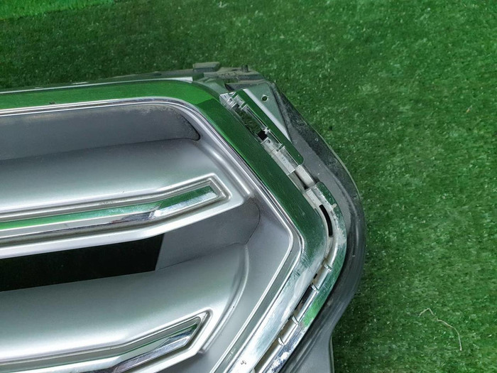 Решетка радиатора Ford Kuga 2 CBS (2016-2019)
