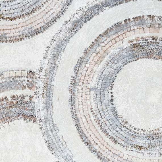 Панно декоративное tessera №2, 80х80 см