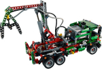 LEGO Technic: Машина техобслуживания 42008 — Service Truck — Лего Техник