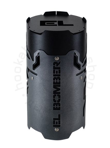 Колпак El Bomber - Cyber