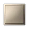Переключатель 1-кл. ArtGallery (сх. 6) 10AX механизм шампань SE GAL000561