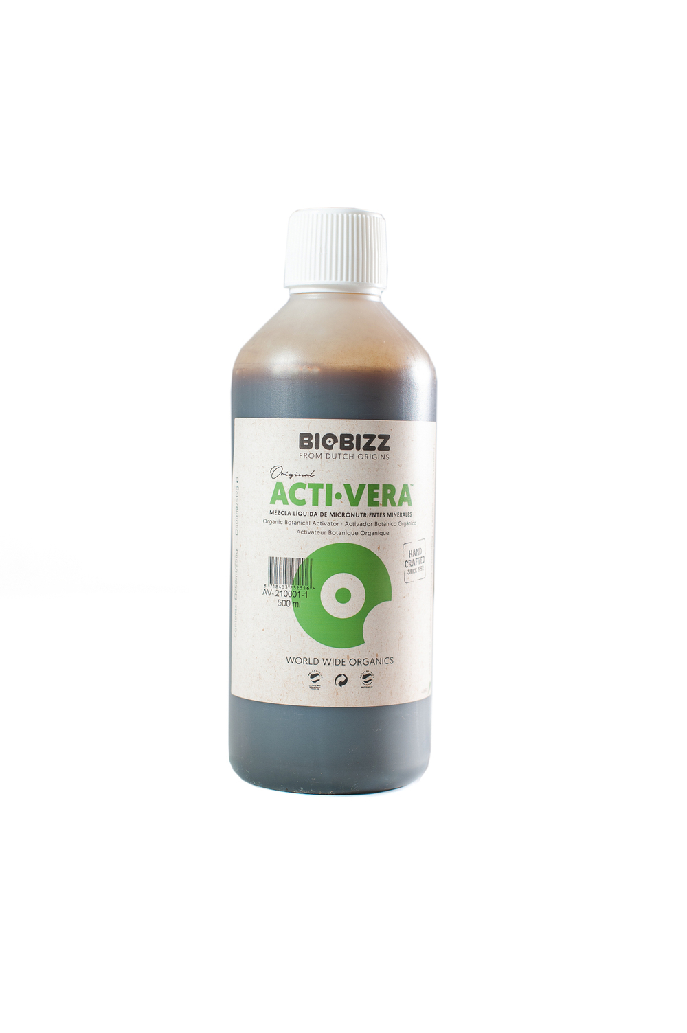 BioBizz Acti-Vera