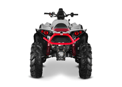 Квадроцикл SHARMAX Spyder 1100