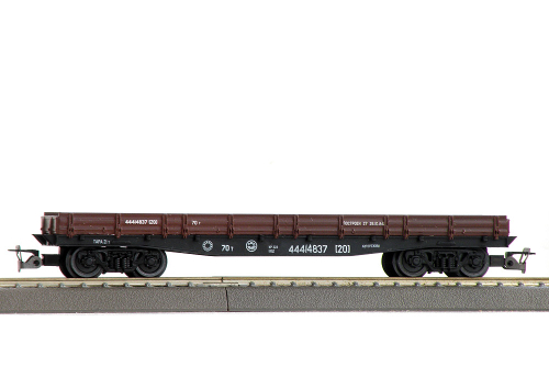 Платформа, РЖД, V Эп.