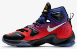 Кроссовки Nike Lebron 13 Doernbecher