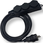 Удлинитель силовой iTOK i-CONNECT-SU-PVS-325-3-44-40