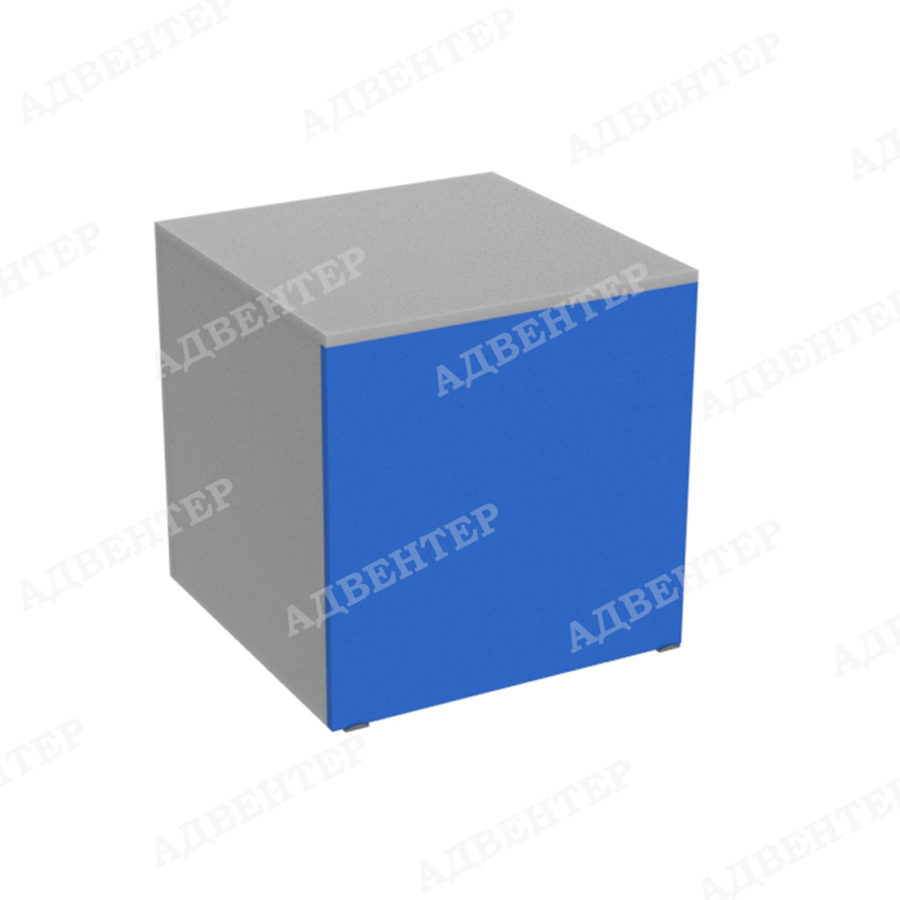 Стол-стул КУБ