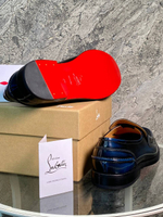 Туфли Christian Louboutin