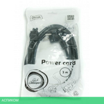 Кабель Cablexpert PC-186-ML12-3M
