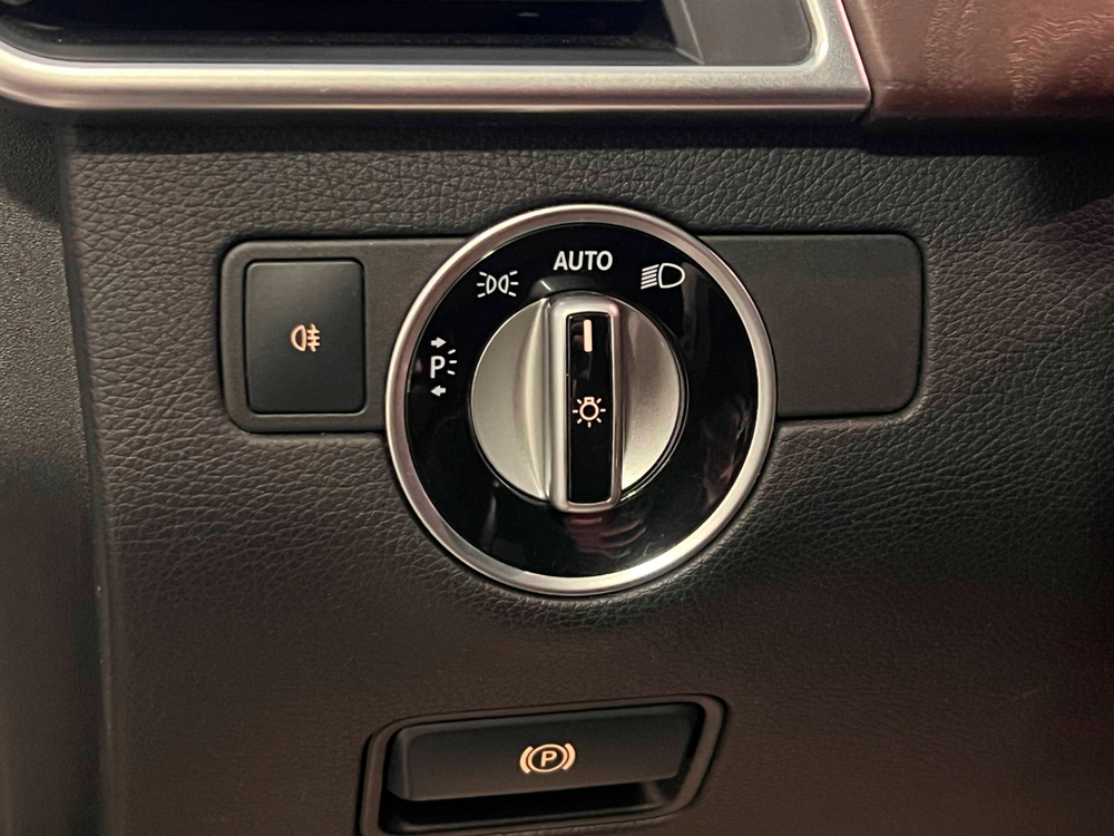 Mercedes-Benz GL-Class, 2014 год