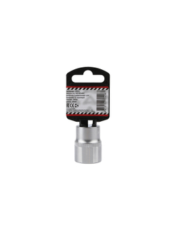Головка 1/2" 12-и гр. 22 мм L=38 мм, ARNEZI R0310022