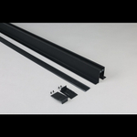 Шинопровод магнитный встраиваемый Aployt Magnetic track 220 APL.0273.00.100