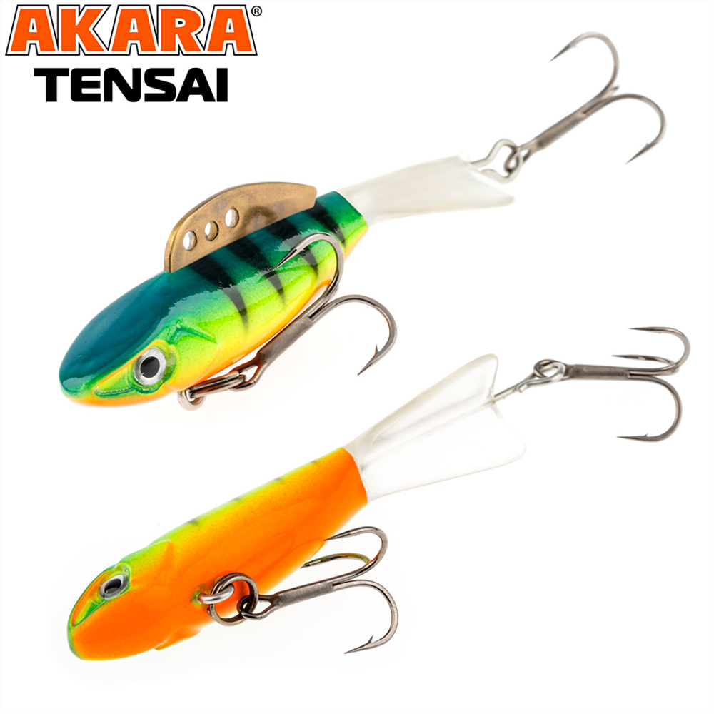 Балансир Akara Pro Action Tensai 67 15 гр. 29