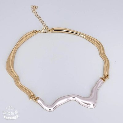 Колье Jewelry - 098
