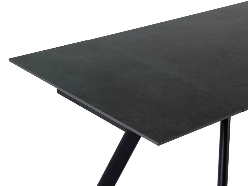 Раскладной обеденный стол Bronte