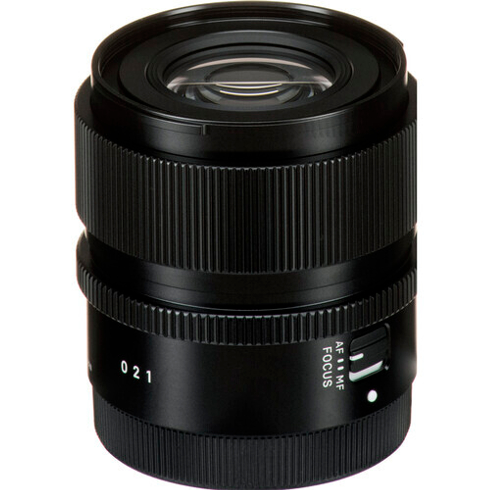 Объектив Sigma 90mm f/2.8 DG DN Contemporary Sony E