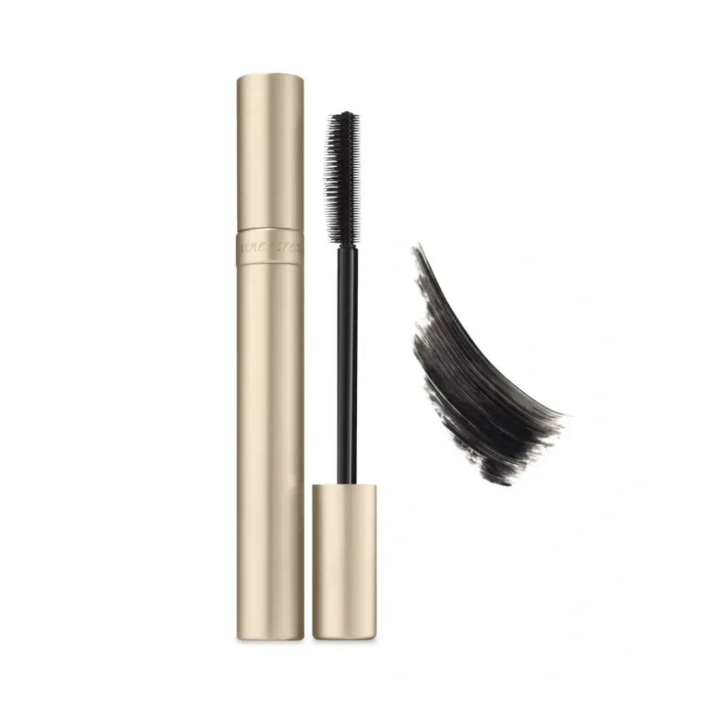 JANE IREDALE JET BLACK LENGTHENING MASCARA