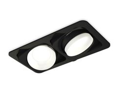 Ambrella Комплект встраиваемого поворотного светильника Techno XC7664020