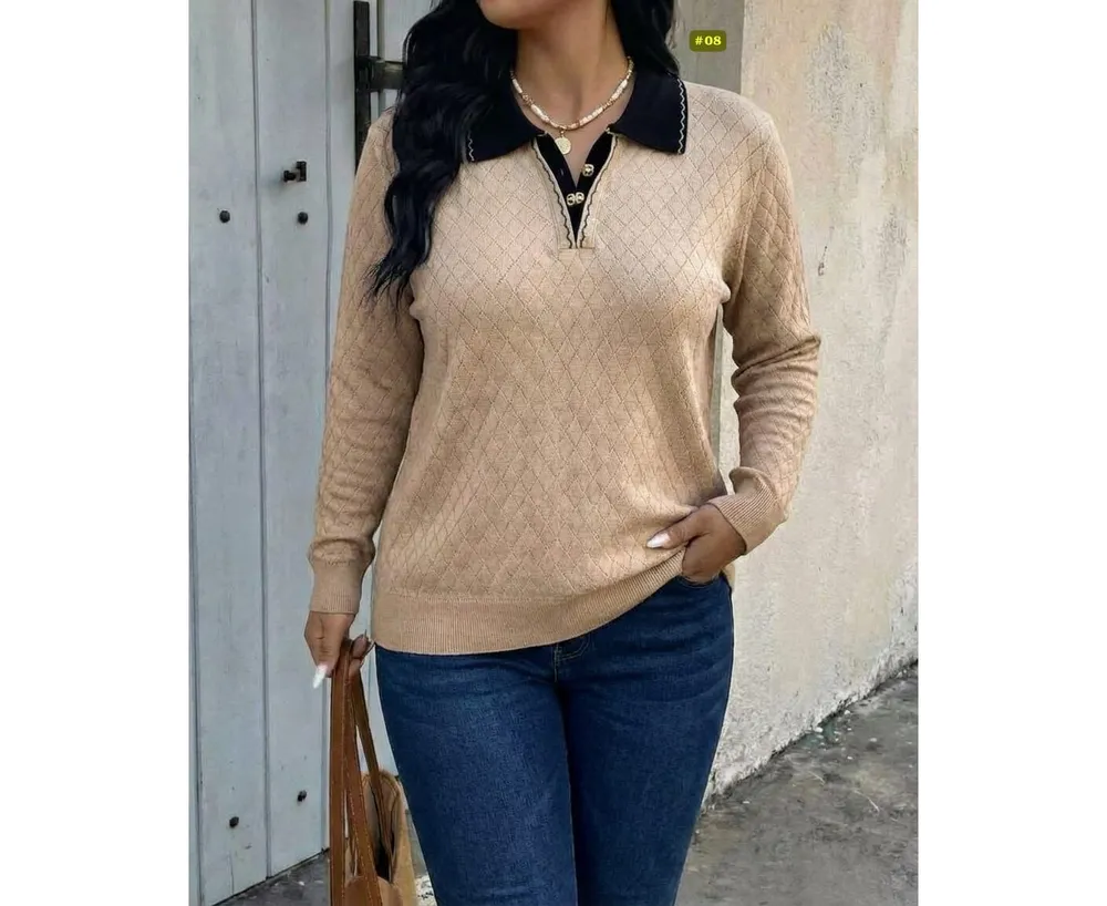 Кофта 50359339 Fabrika