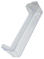 Дверная полка (балкон) нижняя для холодильника - DA63-03033B (DA63-03033A) Samsung