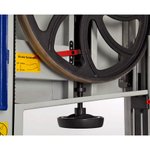 Ленточнопильный станок БЕЛМАШ WBS-410/380