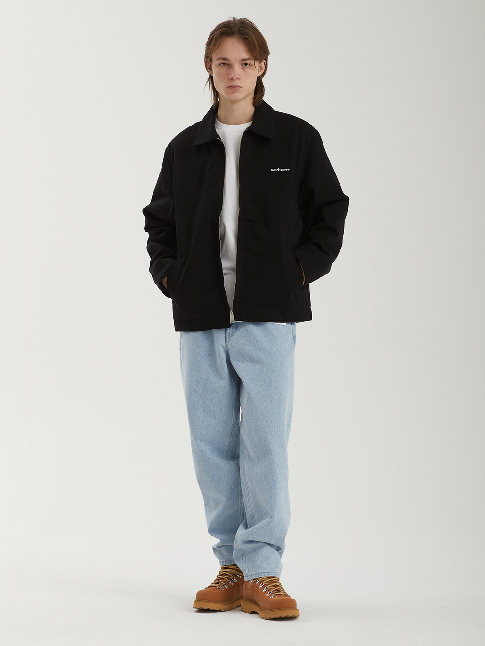 Мужская Куртка Module Script