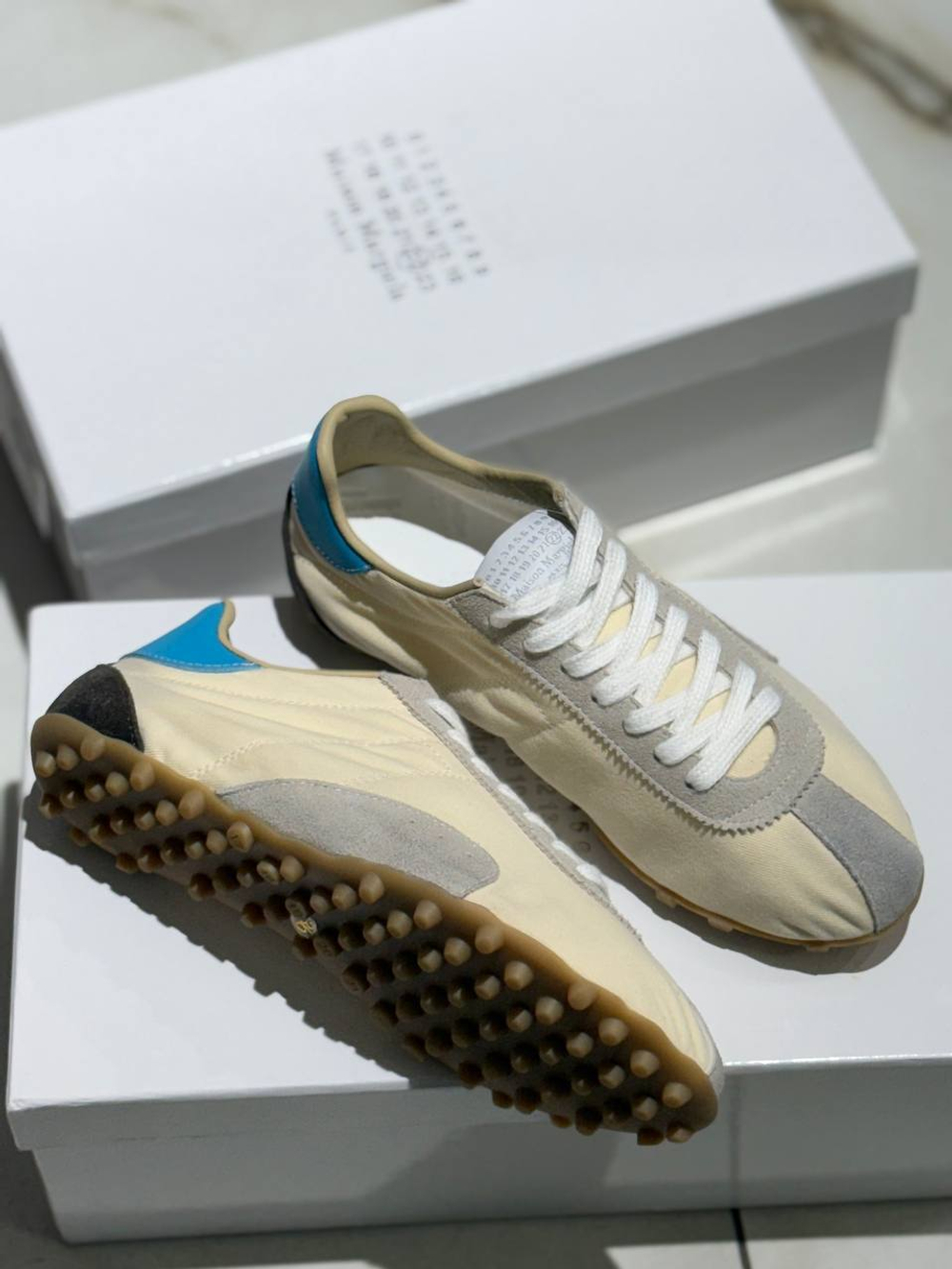 Кроссовки Maison Margiela, арт. 485521523